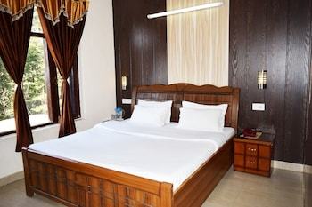 דלהאוזי Hotel President מראה חיצוני תמונה